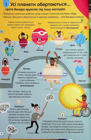 Книга 100 фактів про незнане / Алекс Фріт, Джером Мартін, Еліс Джеймс (українською)