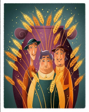 Книга для дітей Казочки-п’ятихвилинки перед сном  Переклад з англ.Світлани Орлової