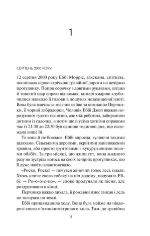 Книга Гостя проти ночі  Ґуденкауф Гізер