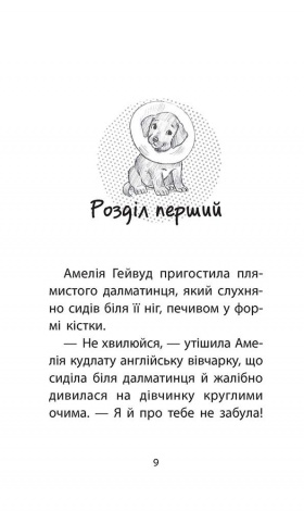 Книга истории спасения. Песик и его страхи (на украинском языке)