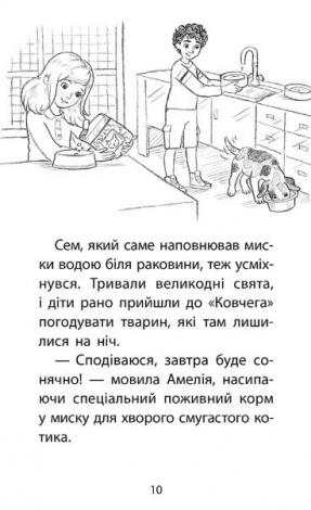 Книга Історії порятунку. Чарівний кролик (Спецвидання четверте)