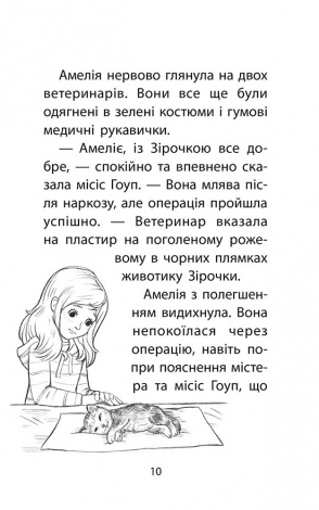 Книга Історії порятунку. Котячі пустощі Люсі Деніелс