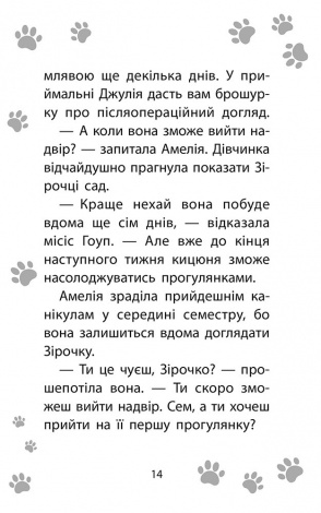 Книга Історії порятунку. Котячі пустощі Люсі Деніелс