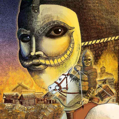 Книга Міфи та фейки з Історії України. 33 спростування. Павло Єремєєв