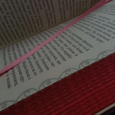 Книга Нурлінь. Длань Еміхола Книга 1. Олексій Декань (українською)