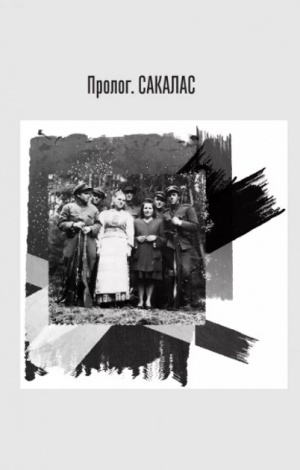 Книга Підпільна держава Кокотюха А. Художня література