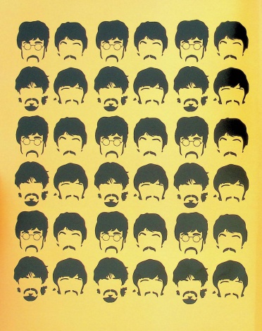 Книга The Beatles. Від Ліверпуля до Еббі-Роуд / Ернесто Ассанте. Серія - Популярні видання