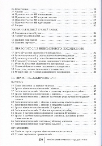 Книга Український правопис - це доступно! Заболотний В.В. Заболотний О.В. (9789669452306)