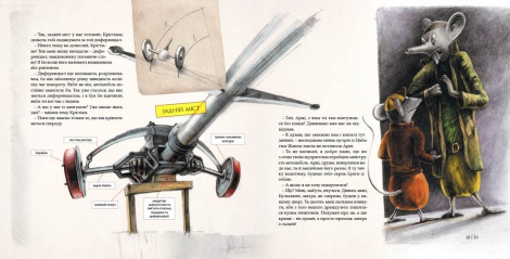 Книга Як змайструвати автомобіль Содомка Мартін