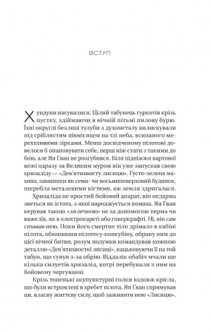 Книга Залізна Вдова / Сіжань Джей Джао (українською)