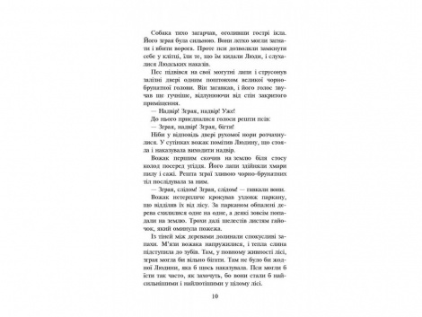 Книжка  серія Коти - вояки. Небезпечний шлях Книга 5