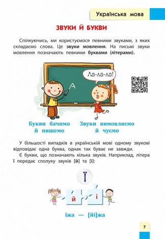 Порадник молодшого школяра. 1-4 клас ( 2-ге видання) Жукова О. Є., Єрьоменко Н. В., Марченко І. С., Медведь О. В. Нова школа